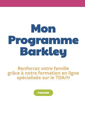 Mon Programme Barkley